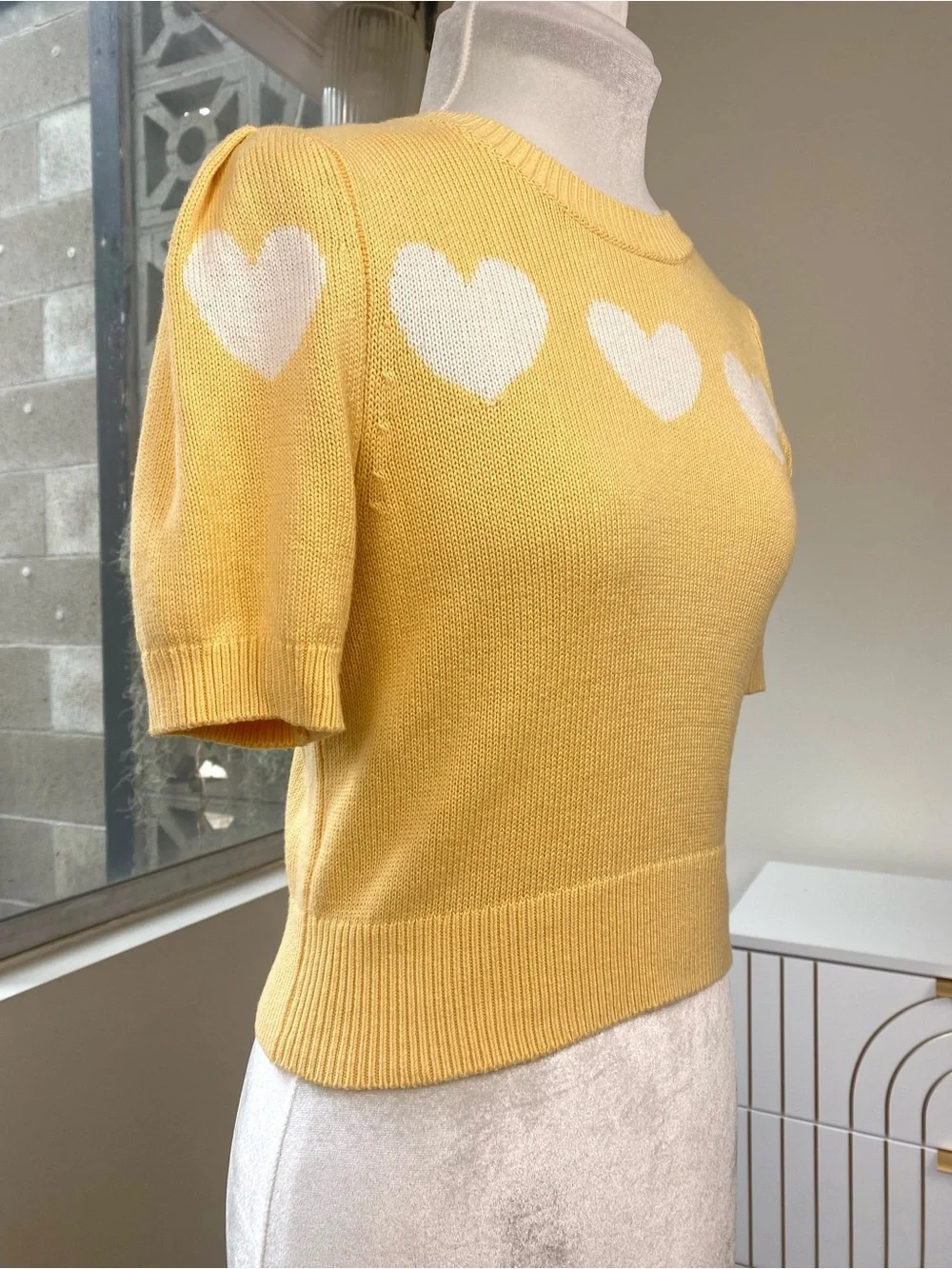 Reformation soft butter
